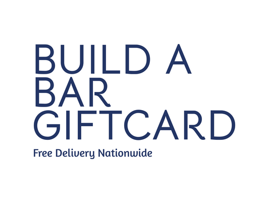 BuildABar Gift Card